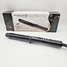 Lockenstab remington pearl gebraucht kaufen  Hann. Münden