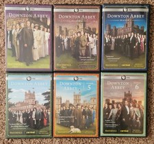 Dvd complete series for sale  Pleasant Grove