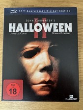 Halloween exklusiv bluray gebraucht kaufen  Oldenburg (Oldenburg)