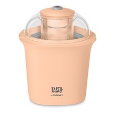 Tasty cuisinart ice for sale  Haltom City