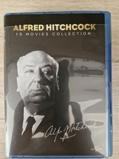 Alfred hitchcock movie gebraucht kaufen  Pulheim