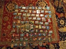 Carte dragon ball d'occasion  Lille-