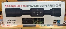 Atn sight ltv d'occasion  Expédié en Belgium