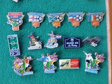 Lot pin championnat d'occasion  Braine