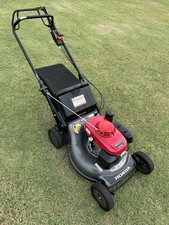 Honda commercial mower for sale  Plano