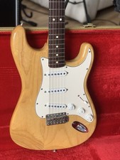 Fender classic series gebraucht kaufen  Sankt Augustin
