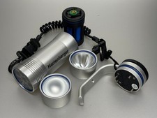 Hartenberger taucher lampe gebraucht kaufen  Merdingen