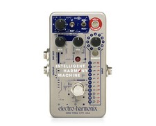 Electro harmonix intelligent for sale  Winchester