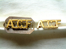 Military .c.f. possibly for sale  GLASGOW