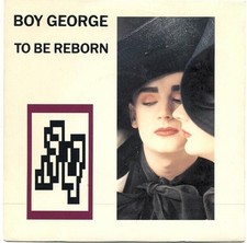 Reborn boy george d'occasion  Joinville