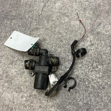 Touran magnetventil standheizu gebraucht kaufen  Bad Sachsa