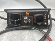 Wen gna50i amp for sale  Bedford
