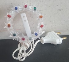 Corona votiva luminosa usato  Copertino