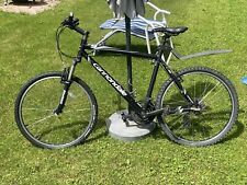Fahrrad gebraucht kaufen  Marktschellenberg