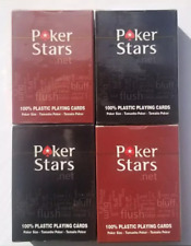Poker karten spielkarten gebraucht kaufen  Nassau