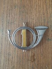 Rare insigne casque d'occasion  Paris XVII