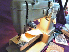 Pfaff 332 automatic gebraucht kaufen  Bochum