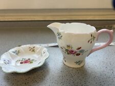 Shelley vintage china for sale  LEEDS