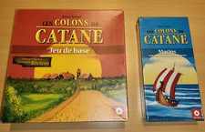 Colons catane marins d'occasion  Boën