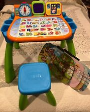 Vtech touch learn for sale  Red Lion