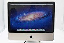 Apple imac a1224 d'occasion  Expédié en Belgium