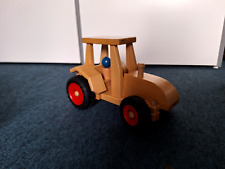 Fagus holzspielzeug schlepper gebraucht kaufen  Bochum