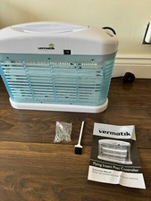 Vermatik electric fly for sale  STANFORD-LE-HOPE