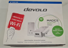 Devolo magic wifi for sale  SOMERTON
