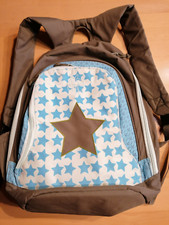 Lässig kinderrucksack rucksac gebraucht kaufen  Neustadt b.Coburg