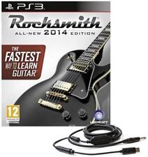 Rocksmith 2014 real for sale  EDGWARE