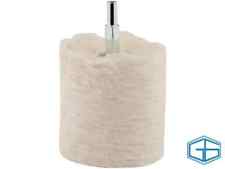 Cylinder polishing buff for sale  TELFORD