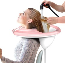 Inflatable shampoo bowl for sale  Portsmouth