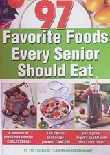 Favorite foods every for sale  Montgomery