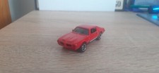 Pontiac firebird formula d'occasion  Reims
