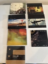 Pearl jam lot for sale  Frankfort