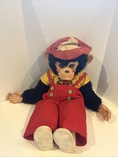 Vintage zippy rubber for sale  Jackson