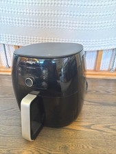 philips air fryer box for sale  American Fork