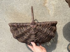 Vintage antique handwoven for sale  Saint Paul