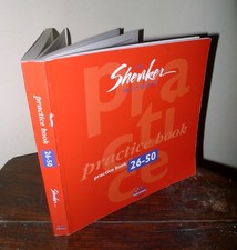 The shenker method.lessons usato  Bologna