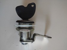 Serratura bauletto originale usato  Ciampino