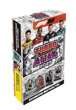 2025 topps turbo usato  Cuneo