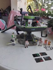 Playymobil 5149 space gebraucht kaufen  Berlin