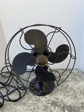 Antique emerson fan for sale  Green Bay