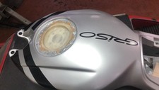Serbatoio moto guzzi usato  Avellino