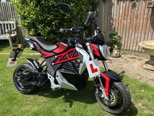 2024 lexmoto cypher for sale  MAIDSTONE