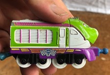 Chuggington koko dunbar for sale  SOLIHULL