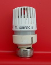 Trv sunvic thermostatic for sale Trv sunvic thermostatic for sale  LIVERPOOL