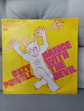 cozy powell gebraucht kaufen cozy powell gebraucht kaufen Duisburg