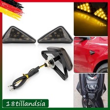 Neu 2pcs schwarz gebraucht kaufen  Deutschland