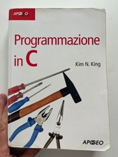 Programmazione king kim usato Programmazione king kim usato  Firenze